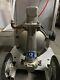 Graco Husky1050 Air-operated Double Diaphragm Pump With Custom Accessories