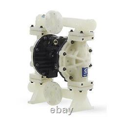 Graco Husky 1050 1 Air-Operated Double Diaphragm Pump 649021