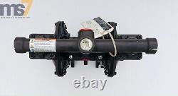 Graco Husky 1050 Aluminium 1 Air Double Diaphragm/ Transfer Pump P/n. 647016 #3