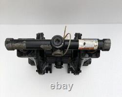 Graco Husky 1050 Aluminium 1 Air Double Diaphragm/ Transfer Pump P/n. 647666 #2