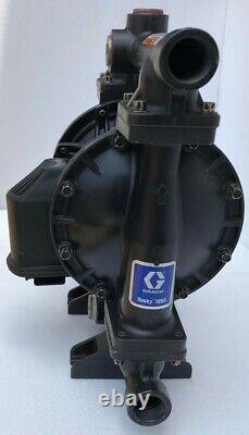 Graco Husky 1050 Aluminium 1 Air Double Diaphragm/ Transfer Pump Part No. 647671