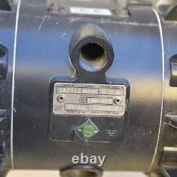 Graco Husky 1590 Air Operated Double Diaphragm Pump DB2911 1-1/2 inch DN40 POLY