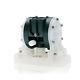 Graco Husky 205 1/4 Air-Operated Double Diaphragm Pump D12091