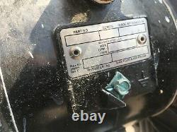 Graco Husky 2150 EX rated Air operated Double Diaphragm Pump