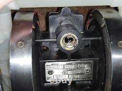 Graco Husky 307 Air-Operated Diaphragm Pump