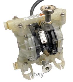 Graco Husky 515 1/2 Air Operated Double Diaphragm Pump D52966