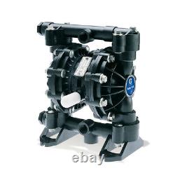 Graco Husky 515 1/2 Air-Operated Double Diaphragm Pump D5A211