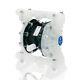 Graco Husky 515 1/2 Air-Operated Double Diaphragm Pump D5B966
