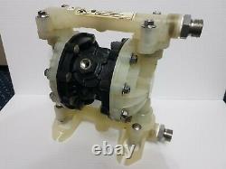 Graco Husky 515. 1/2. Air-Operated Double Diaphragm Pump. USED. TESTED