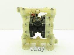 Graco Husky 515 Air-Operated Double Diaphragm Pump 1/2 D52911