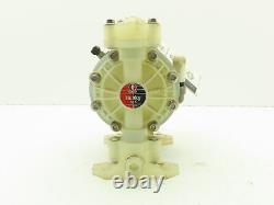 Graco Husky 515 Air-Operated Double Diaphragm Pump 1/2 D52911