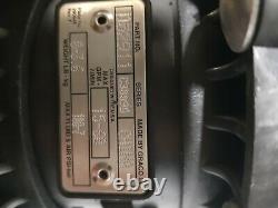 Graco Husky 515. Air-Operated Double Diaphragm Pump. USED. TESTED