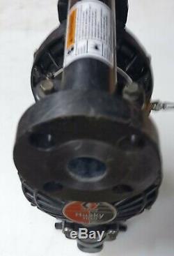 Graco Husky #(D71211) 1040 Air Operated Diaphragm Pump