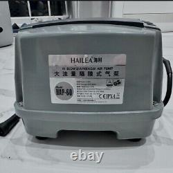Hailea Hi-Blow 45W Diaphragm Air Pump
