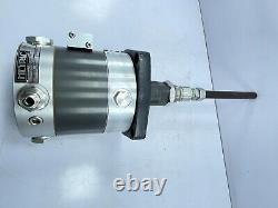 Heypac GX20-SSV-T1 Air Driven Hydraulic Pump 140BAR 2000PSI