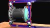 How It Works Liquid Section Video Verderair Air Operated Diaphragm Pump