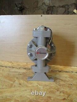 Ingersoll Rand Aro 666053-311 Air Operated Double Diaphragm Pump