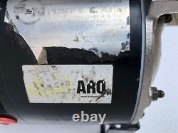 Ingersoll Rand Aro Ph10a-ass-sst High Pressure Air Double Diaphragm Pump 1 Ss