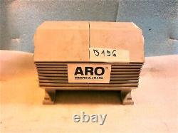 Ingersoll rand ARO PD02P-AKS-KTT Air operated Diaphragm Pump (3196)