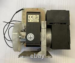 KNF N86KNE Air Pump / Sampling Diaphragm Pump 110V