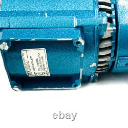 KNF Neuberger UN035 STP Diaphragm Vacuum Pump Air Compressor, 115V Made in USA