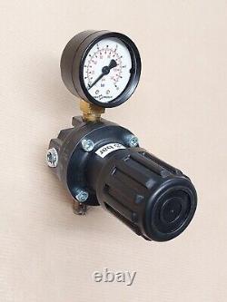 Kremlin Sames air regulator assembly for PMP 150 Diaphragm pump PN 016390000