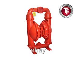 M15 / T15 3 Enviroflex Air Diaphragm Pump Ali/Neo/Atex-Wilden Compatible