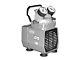 NEW GAST DOA-P504-BN Diaphragm Air Compressor Vacuum Pump 220-240V Laboratory