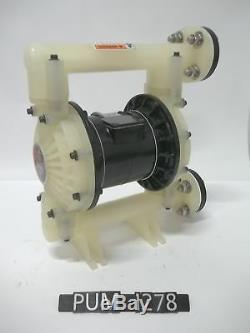 NEW OTHER Graco D72911 Husky 1040 Air Operated Diaphragm Pump (PUM1278)