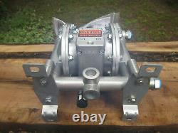 NEW Roughneck 41763 Air Operated Double Diaphragm Pump