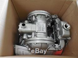 NEW Sandpiper SB1. SGN4SS 1 Air Operated Double Diaphragm Pump 42 GPM