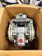 New Sandpiper Sb1 1 Stainless Steel Air Operated Double Diaphragm Pump Sgn4ss