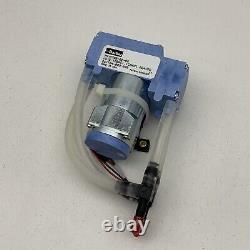 Parker D736-22-02 Air/Gas Miniature Diaphragm Pump 24VDC