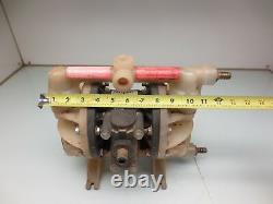 Pumpac Pb-05 Air Diaphragm Pump
