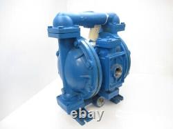 S1FB1AGTABS600 Compatible Sandpiper Air Diaphragm Pump