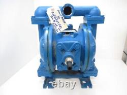 S1FB1AGTABS600 Compatible Sandpiper Air Diaphragm Pump