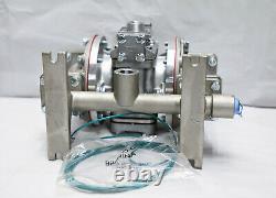 SANDPIPER S05B1S2TANS700 Air Operated Double Diaphragm Pump inv#1146