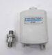 SMC PB1013-F01-X17 Diaphragm Pump Process pump Air Operated