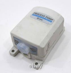 SMC PB1013-F01-X17 Process Pump Air Operated Diaphragm pump
