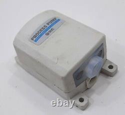 SMC PB1013-F01-X17 Process Pump Diaphragm pump Air Operated