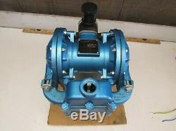Sandpiper Air Powered Double Diaphragm Pump Model#sb1-a Type#sn-2-a New M/offer