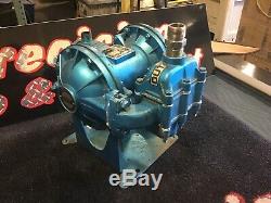 Sandpiper SB1-A, Type SGN-4-A Air Powered / Operated Double Diaphragm Pump
