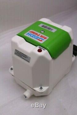 Secoh Air Pump JDK-S-150 Compressor Diaphragm 150 Litre / Minute New