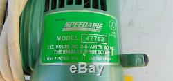 Speedaire 1/15 HP Diaphragm Vacum Pump # 4Z792 Air Tool 115 Volt Free Shipping