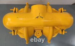 Teryair DP50 Air Operated Diaphragm Pump