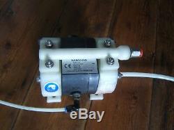 Used4 Yamada Air-Operated Diaphragm Pump NDP-5FPT