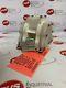 Versa-Matic E8PP6XPP9 WithO 330779 Plastic Air Operated Diaphragm Pump
