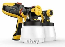 Wagner Universal Sprayer W 590 FLEXiO Electric Paint Sprayer for Wall & Ceiling