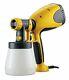 Wagner W 100 Electric Paint Sprayer for Wood & Metal paint interior and exteri