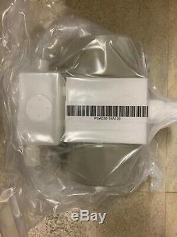 White Knight 1/2 inlet PTFE Air Double Diaphragm Pump (PSA030-S08) New In Box